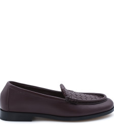 [Bottega Veneta] Loafer FW26 876126VBSDO6176
