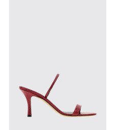 [THE ROW] Sandals SS26 F1868E93 LQR