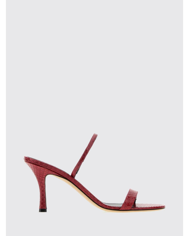 [THE ROW] Sandals SS26 F1868E93 LQR