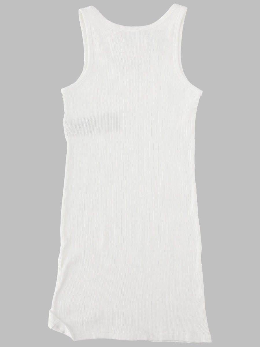 [Maison Margiela] Sleeveless dress SS26 S29DA0016_M20202101