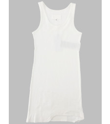 [Maison Margiela] Sleeveless dress SS26 S29DA0016_M20202101