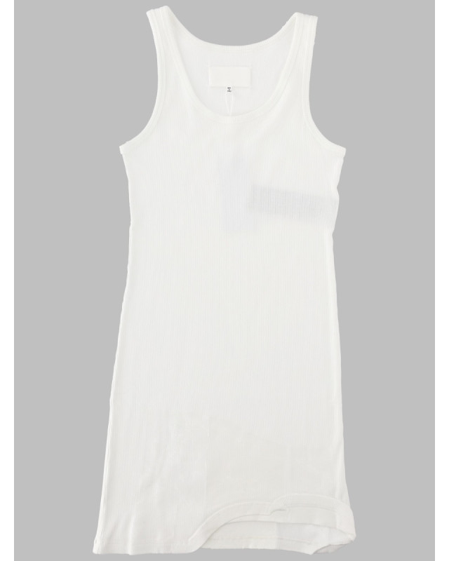 [Maison Margiela] Sleeveless dress SS26 S29DA0016_M20202101