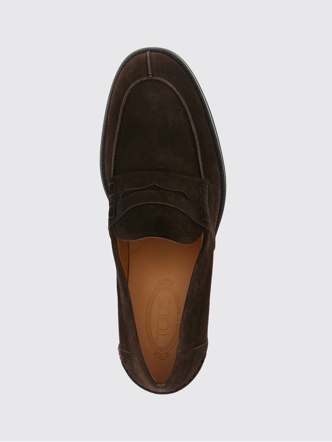 [Tod's] Loafer FW26 XXM75L0JN80RE0 S800