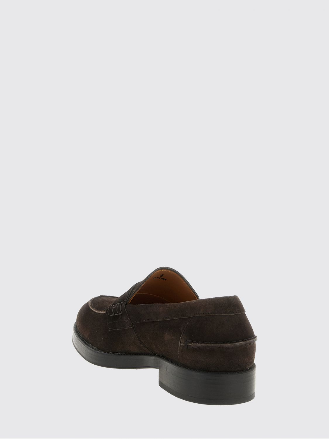 [Tod's] Loafer FW26 XXM75L0JN80RE0 S800