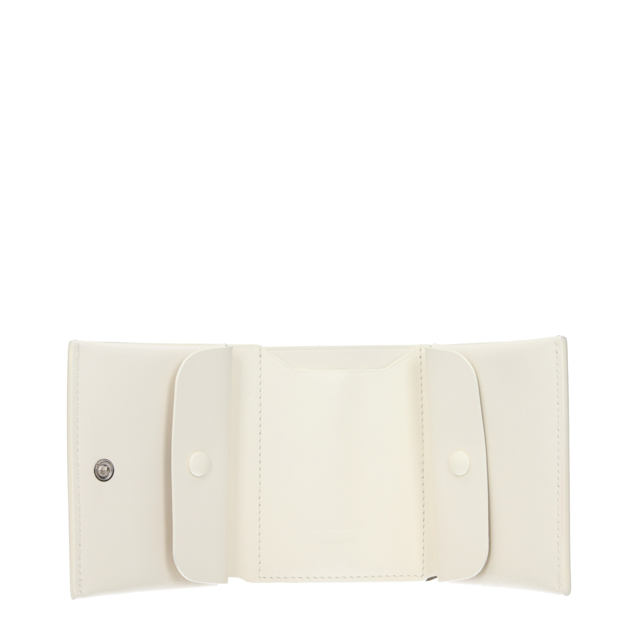[Jil Sander] Wallet SS25 UI0005P5995106