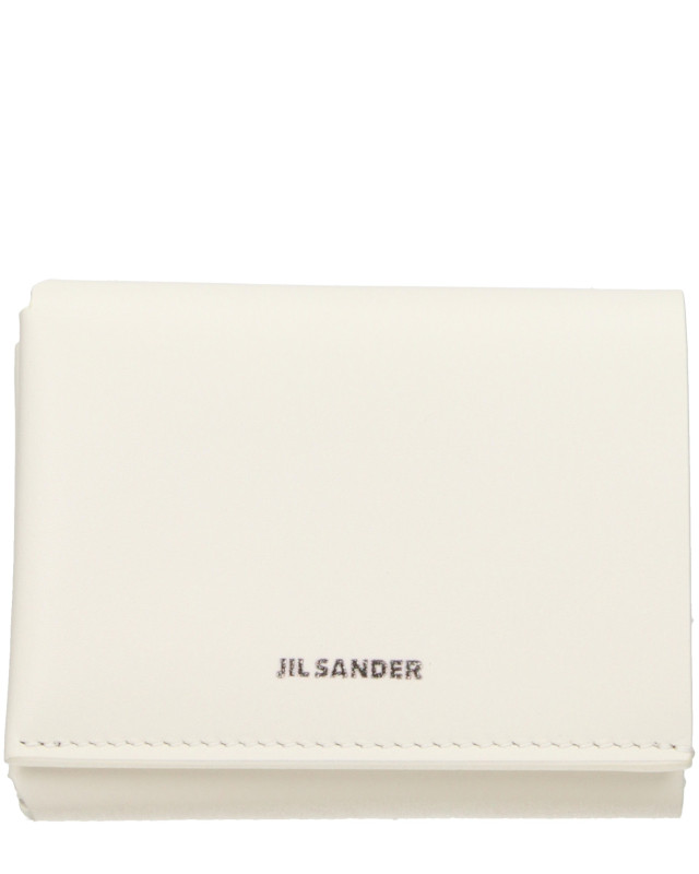 [Jil Sander] Wallet SS25 UI0005P5995106