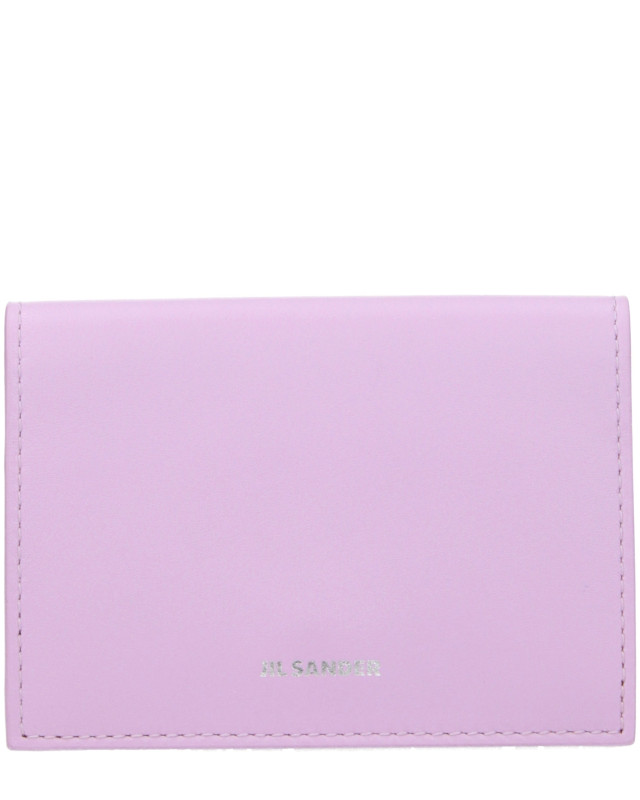 [Jil Sander] Wallet SS25 UI0024P5899529