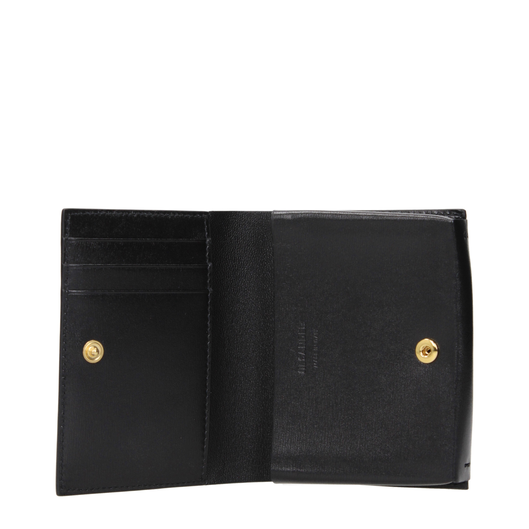 [Jil Sander] Wallet SS25 UI0020P4840001