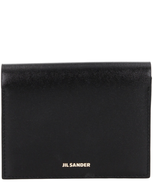 [Jil Sander] Wallet SS25 UI0020P4840001