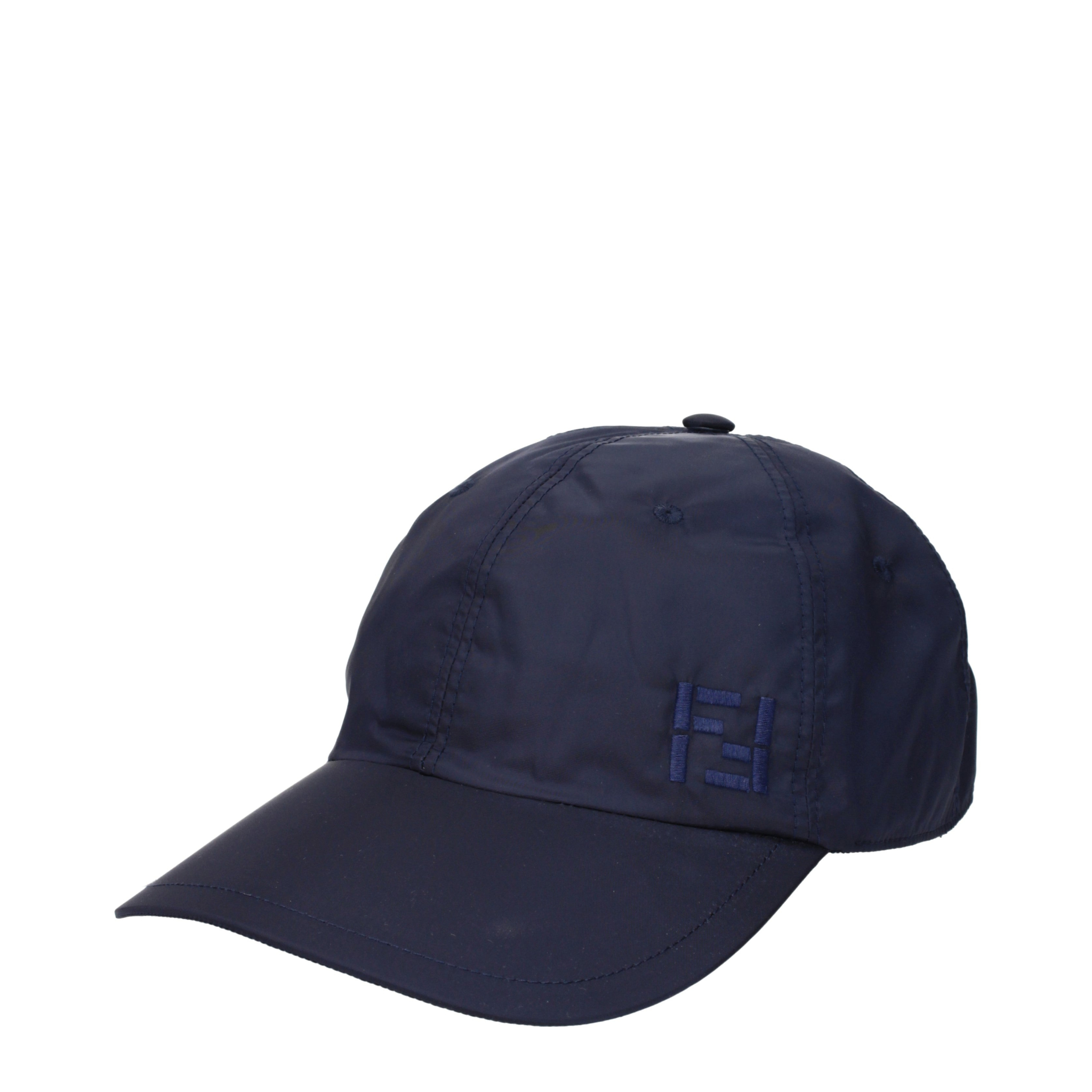 [Fendi] Cap SS26 FXQ230AWT0F1WW0