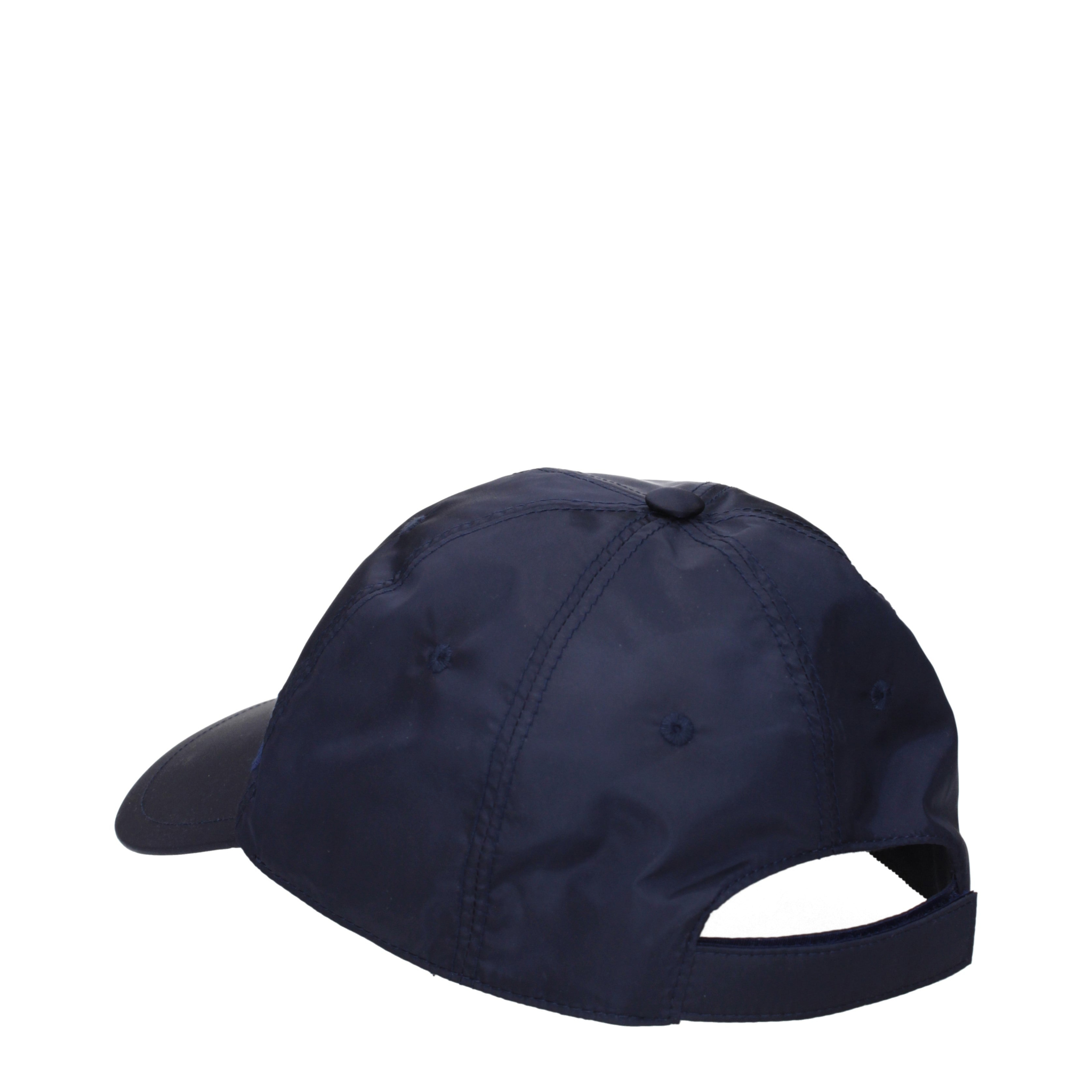 [Fendi] Cap SS26 FXQ230AWT0F1WW0