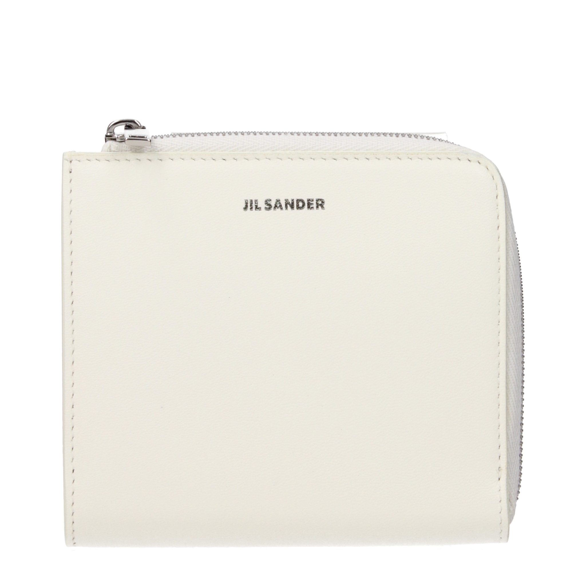 [Jil Sander] Wallet SS25 UI0004P5995106