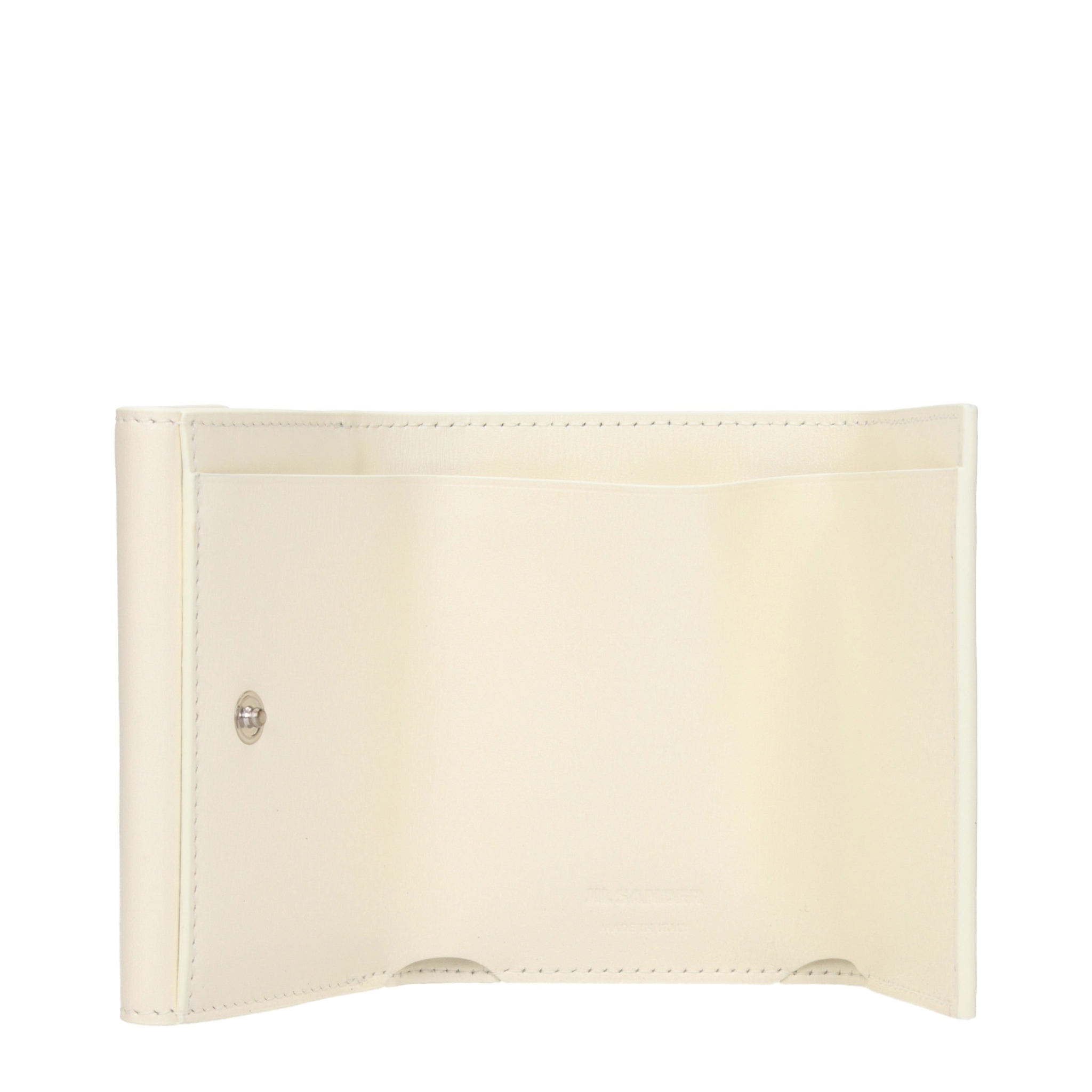 [Jil Sander] Wallet SS25 UI0009P5073106