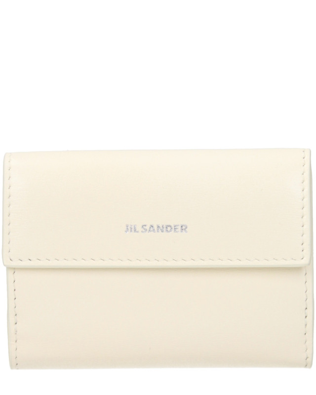 [Jil Sander] Wallet SS25 UI0009P5073106