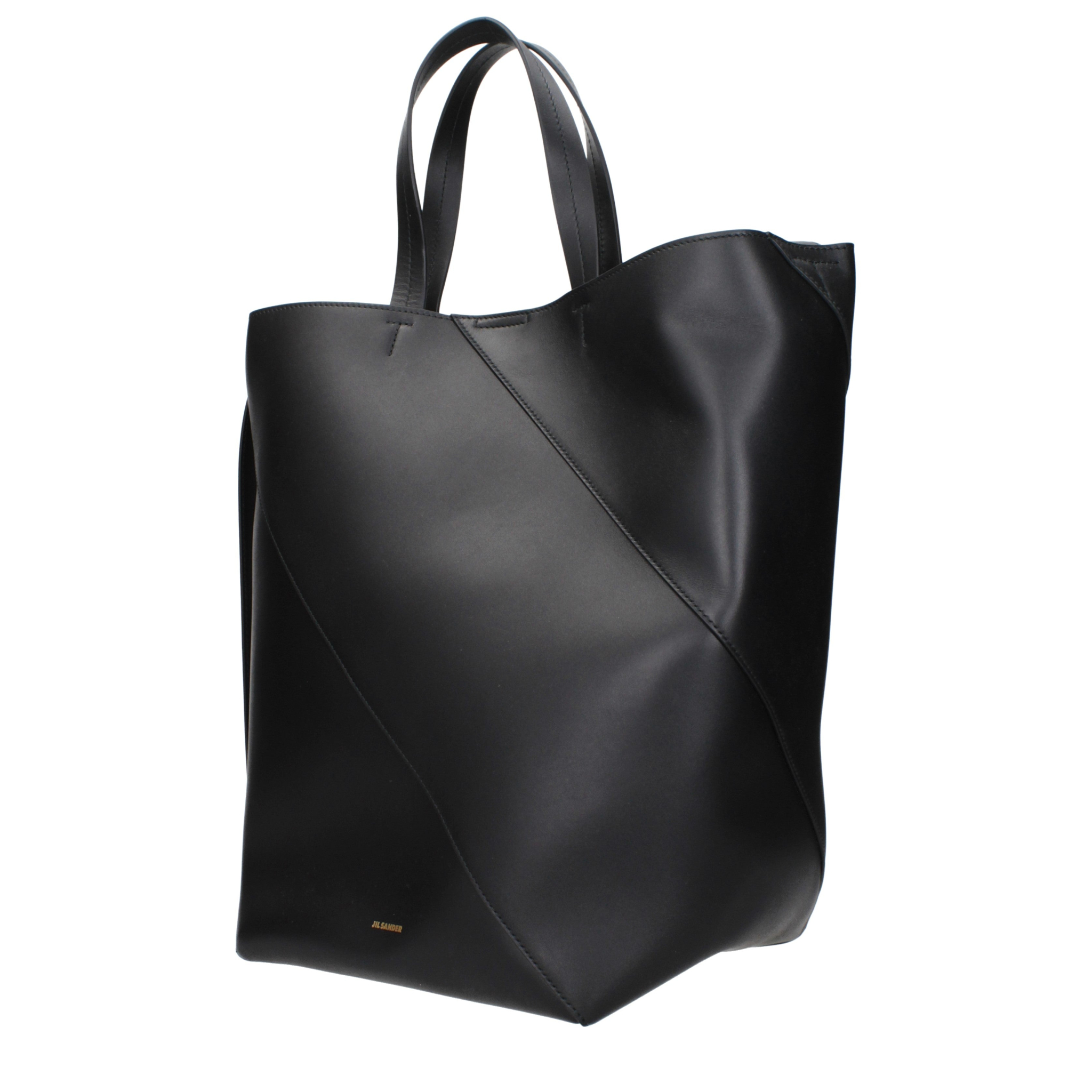[Jil Sander] Tote bag SS25 WD0073P6972001