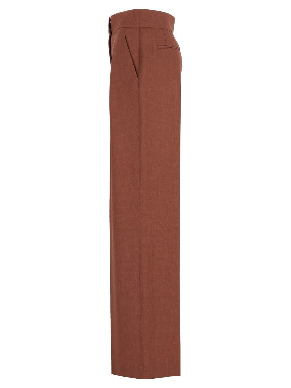 [Valentino Garavani] Trousers CO 9B3RB766AB31YF