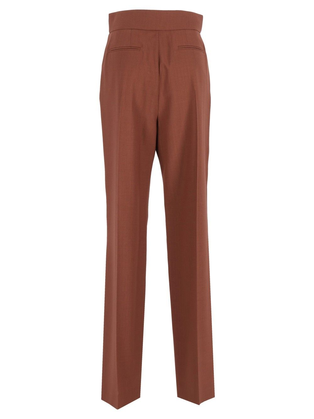 [Valentino Garavani] Trousers CO 9B3RB766AB31YF