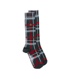[Vivienne Westwood] Socks FW26 81040001 K008P P401