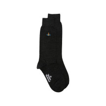 [Vivienne Westwood] Socks FW26 81040001 K0025 P408