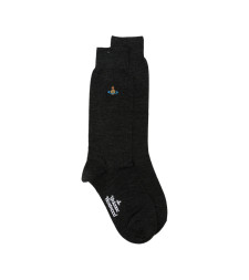 [Vivienne Westwood] Socks FW26 81040001 K0025 P408