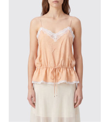 [Chloe] Tank top SS26 CH26UH121323 6H6