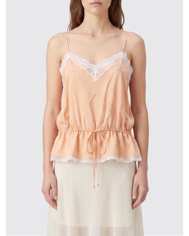 [Chloe] Tank top SS26 CH26UH121323 6H6