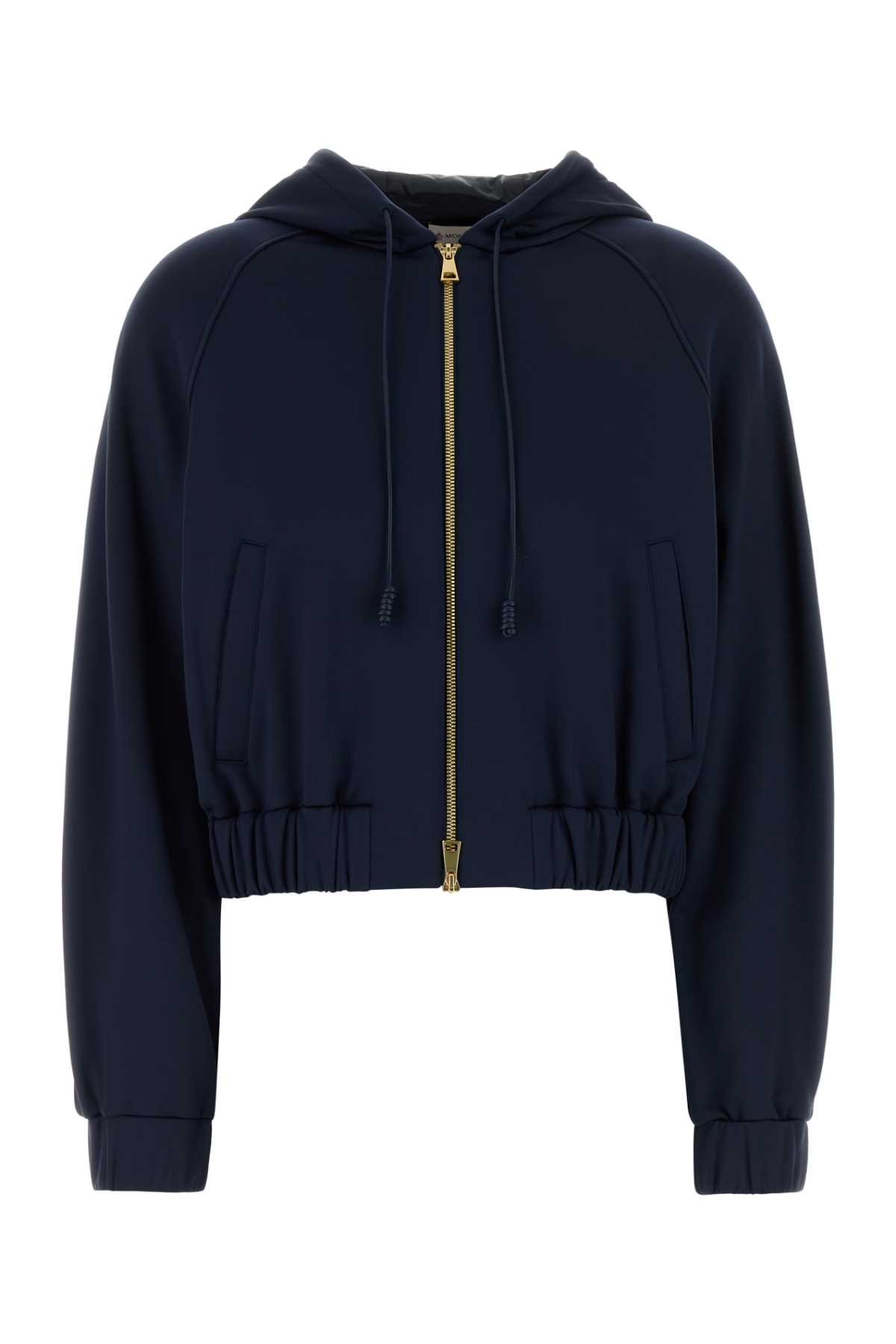 [Moncler] Sweatshirt FW26 L20938G0001389A66 772