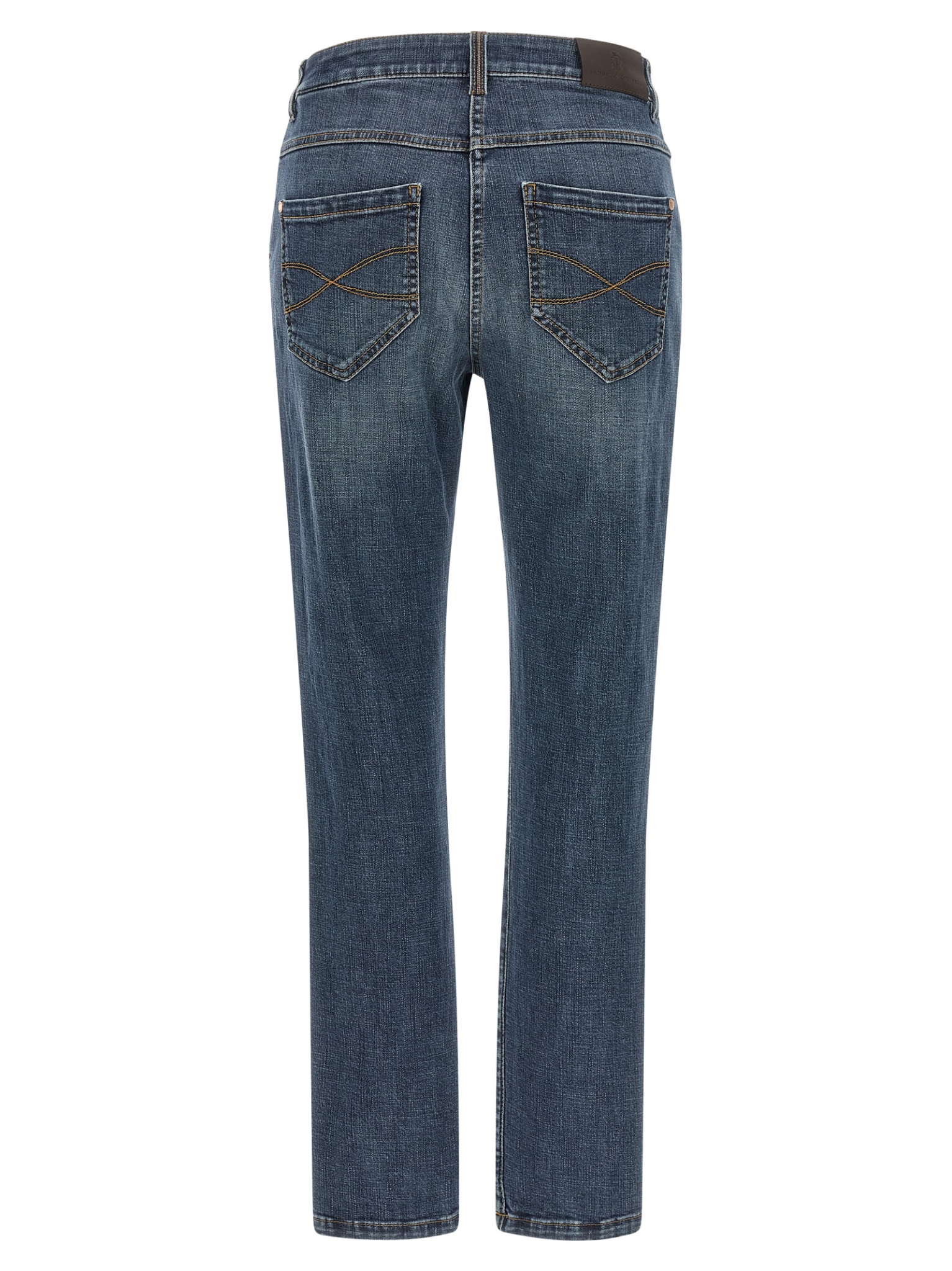 [Brunello Cucinelli] Jeans FW26 MB065P5679C8339