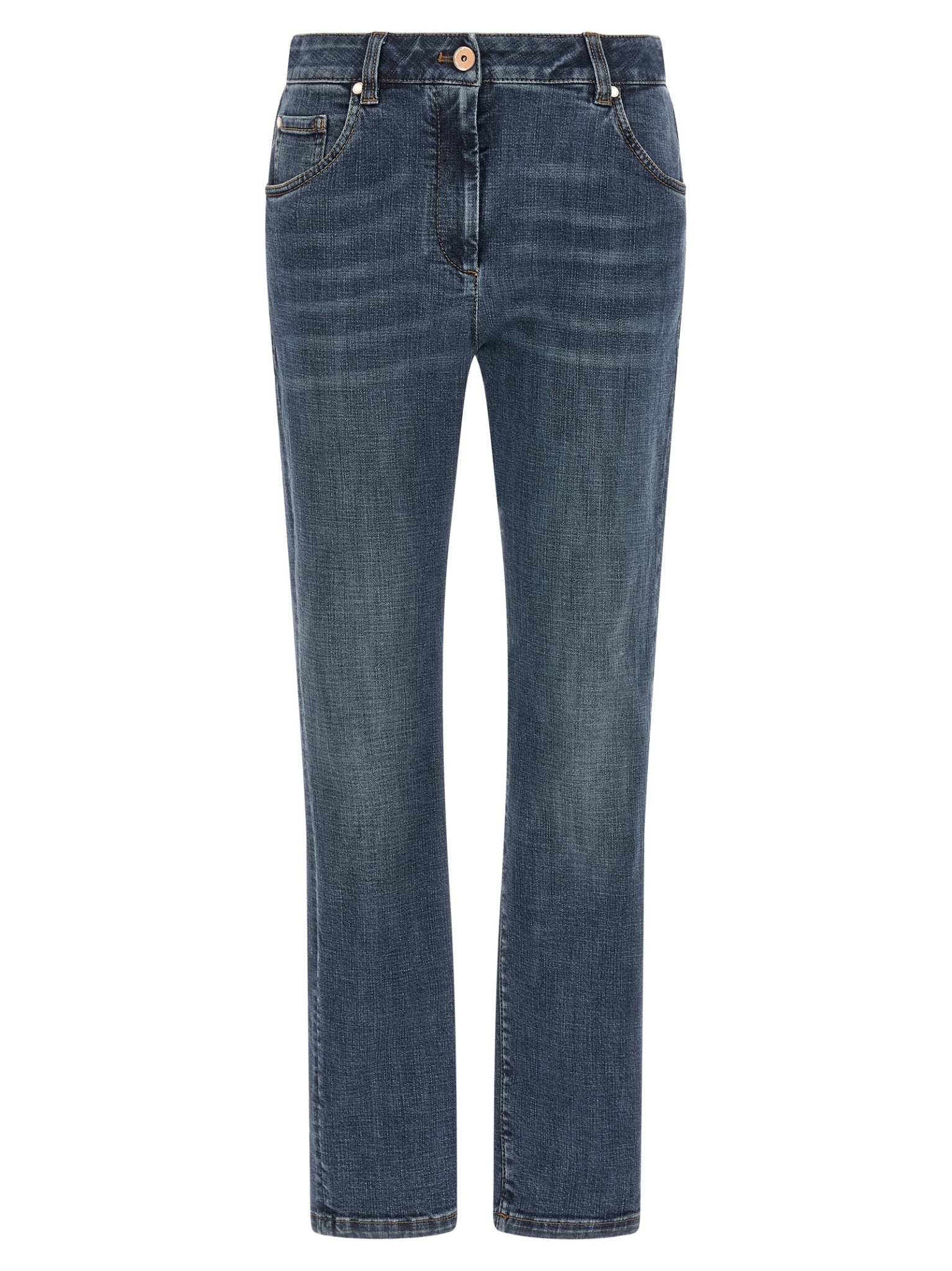[Brunello Cucinelli] Jeans FW26 MB065P5679C8339