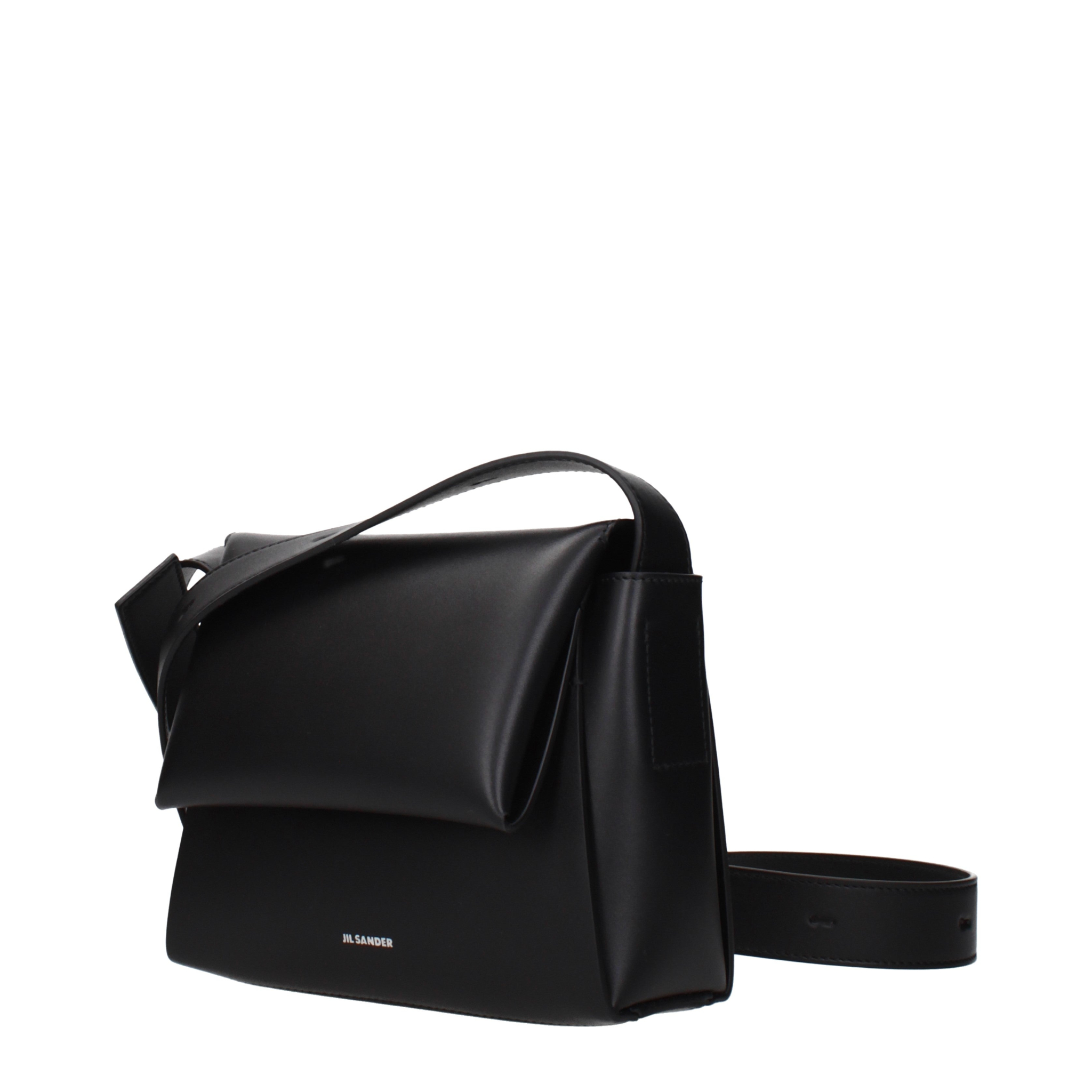 [Jil Sander] Cross body bag SS25 WD0113P4949001