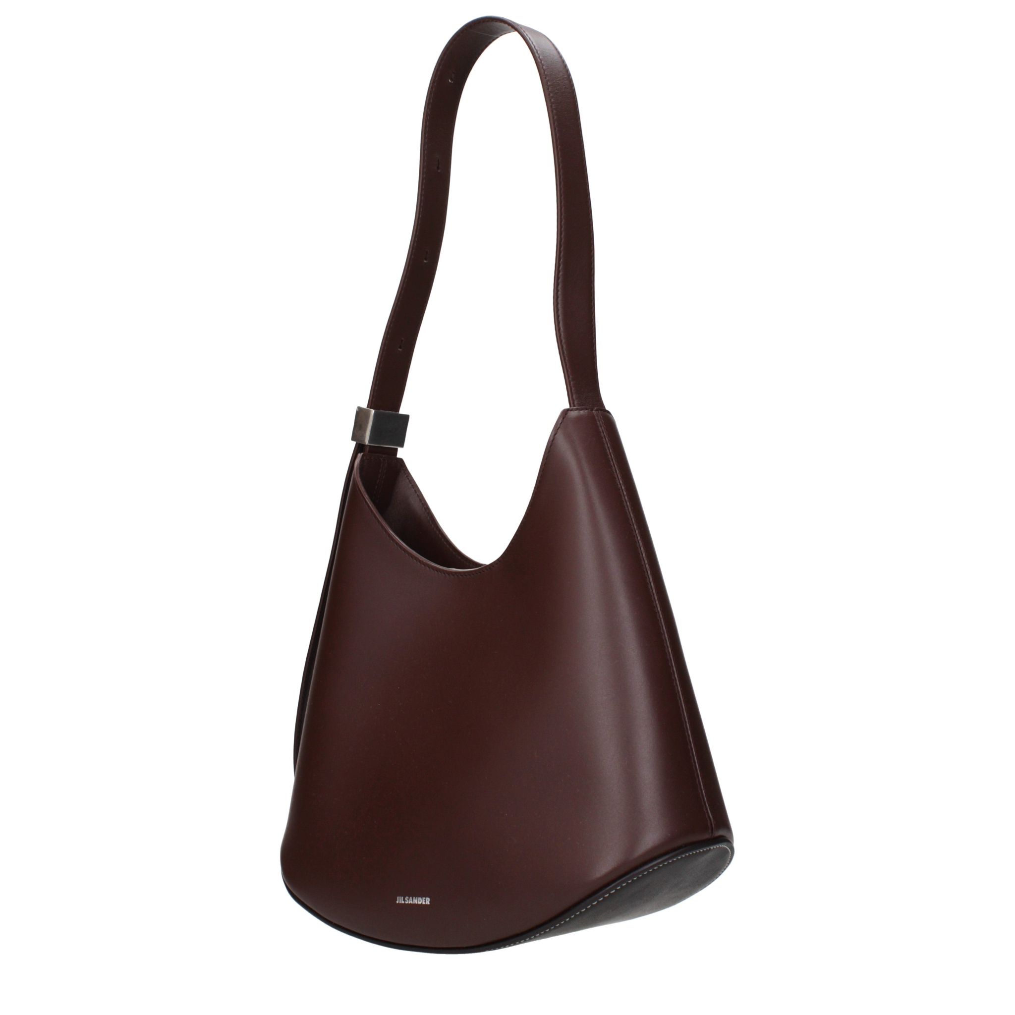 [Jil Sander] Shoulder bag SS25 ZH0062P8354209