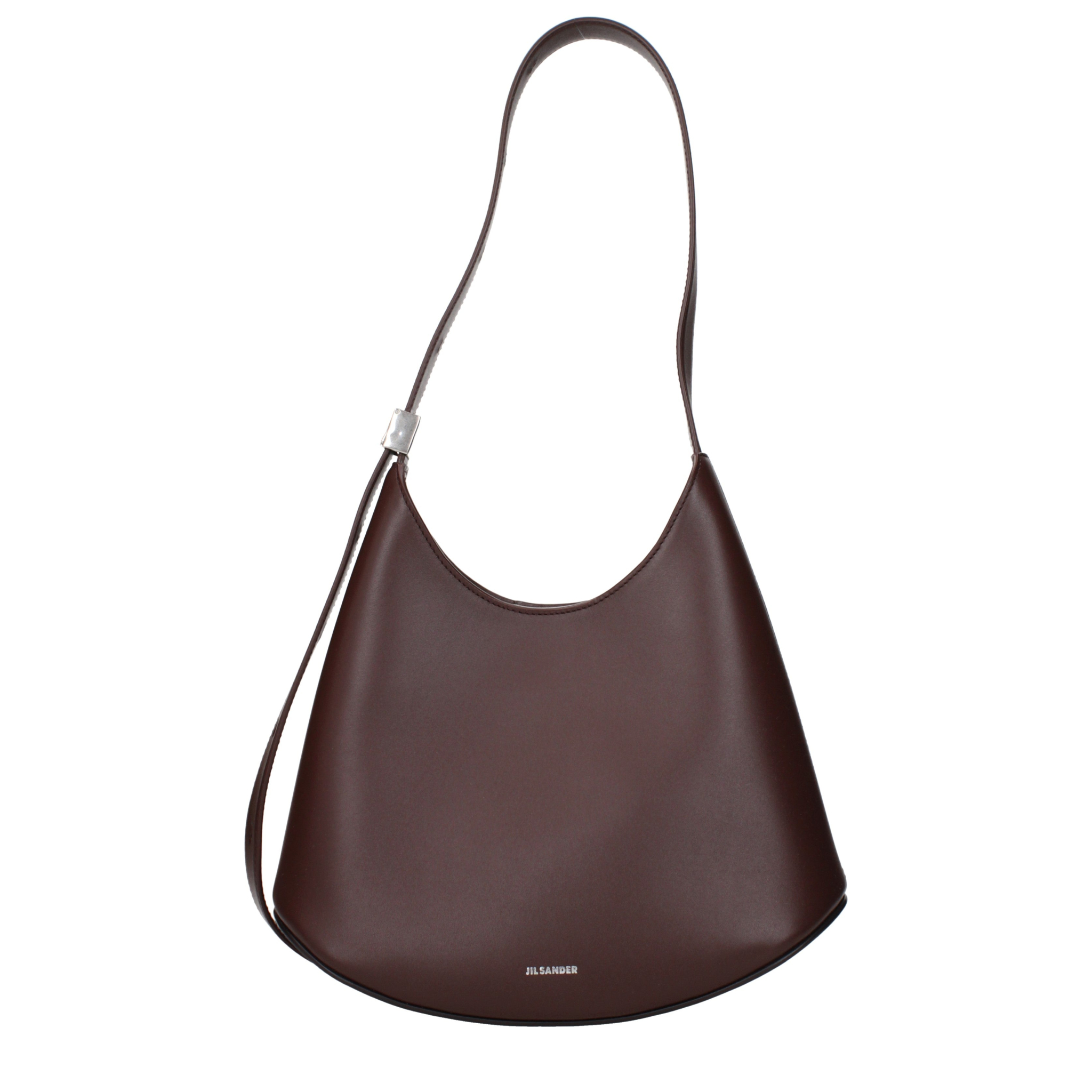 [Jil Sander] Shoulder bag SS25 ZH0062P8354209