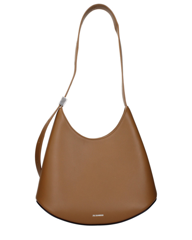 [Jil Sander] Shoulder bag SS25 ZH0062P8354226