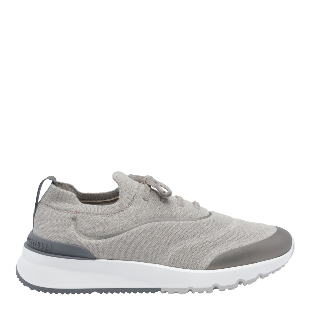 [Brunello Cucinelli] Sneakers FW26 MZUAUFO340CEJ23