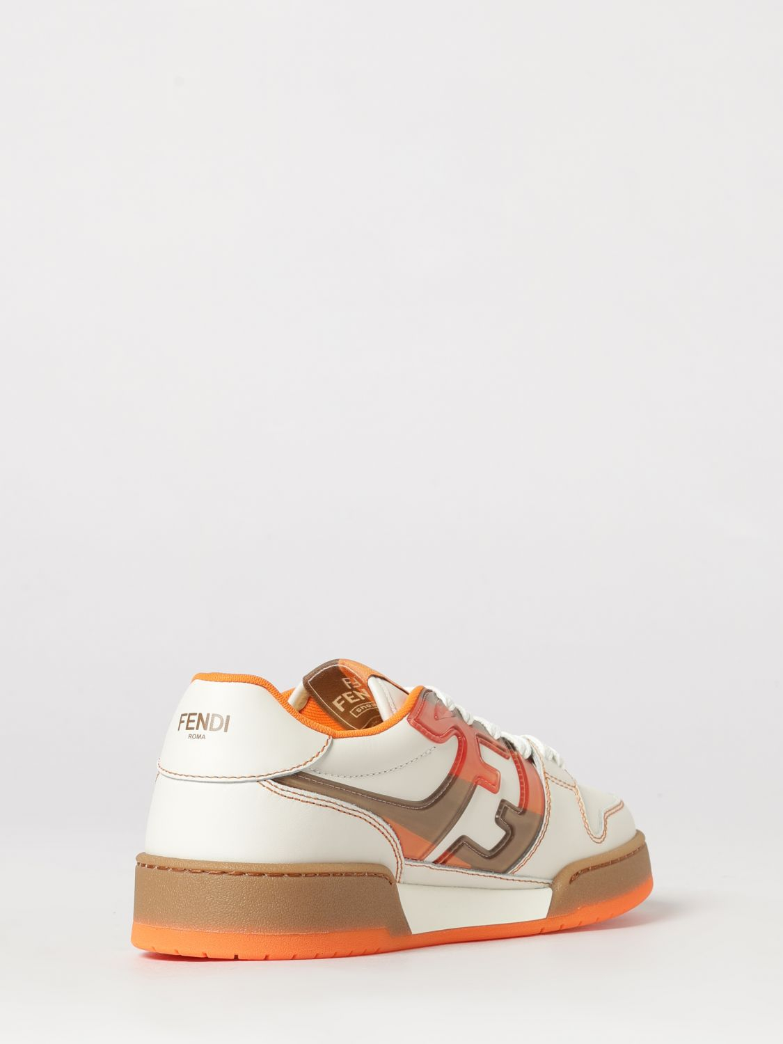 [Fendi] Sneakers FW26 7E1688AY1U F1WP4