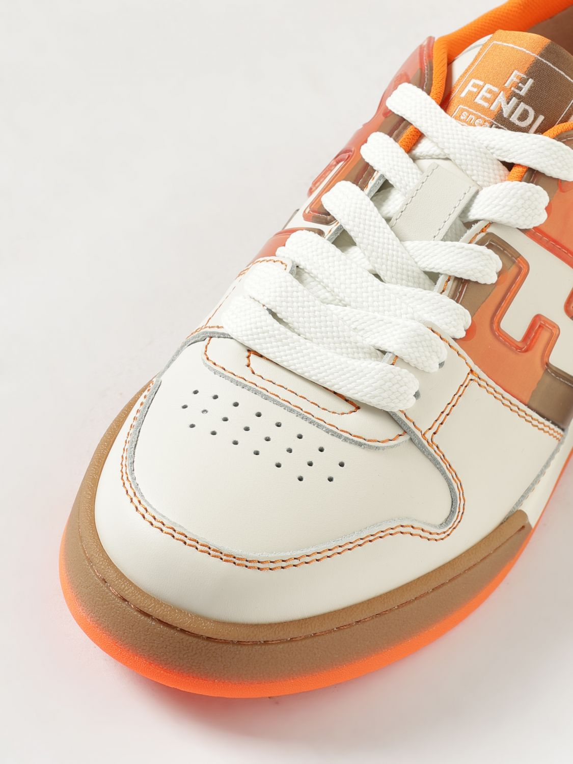 [Fendi] Sneakers FW26 7E1688AY1U F1WP4