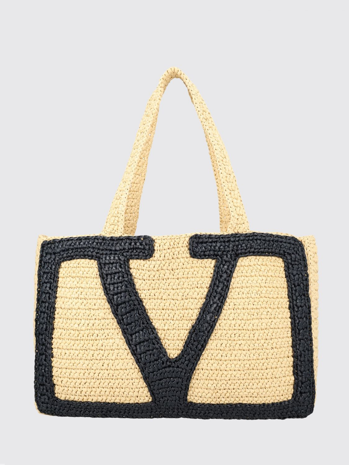 [Valentino Garavani] Tote bag SS26 8W2B0S10QET EX9