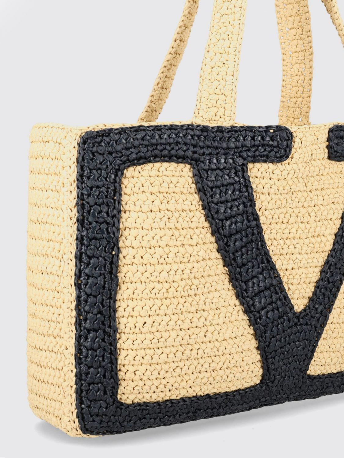 [Valentino Garavani] Tote bag SS26 8W2B0S10QET EX9