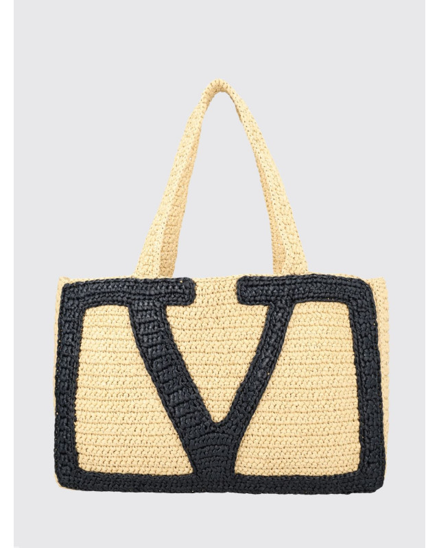[Valentino Garavani] Tote bag SS26 8W2B0S10QET EX9