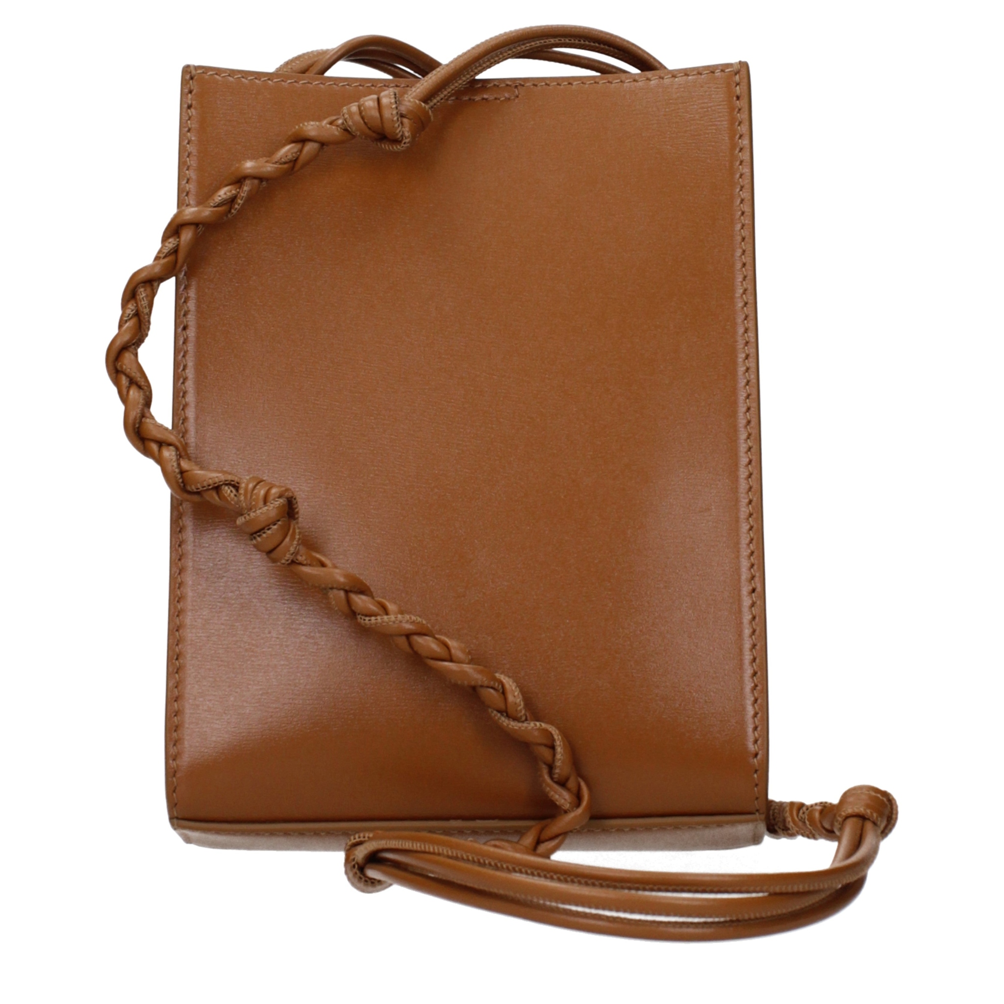 [Jil Sander] Cross body bag SS25 WG0001P4841225