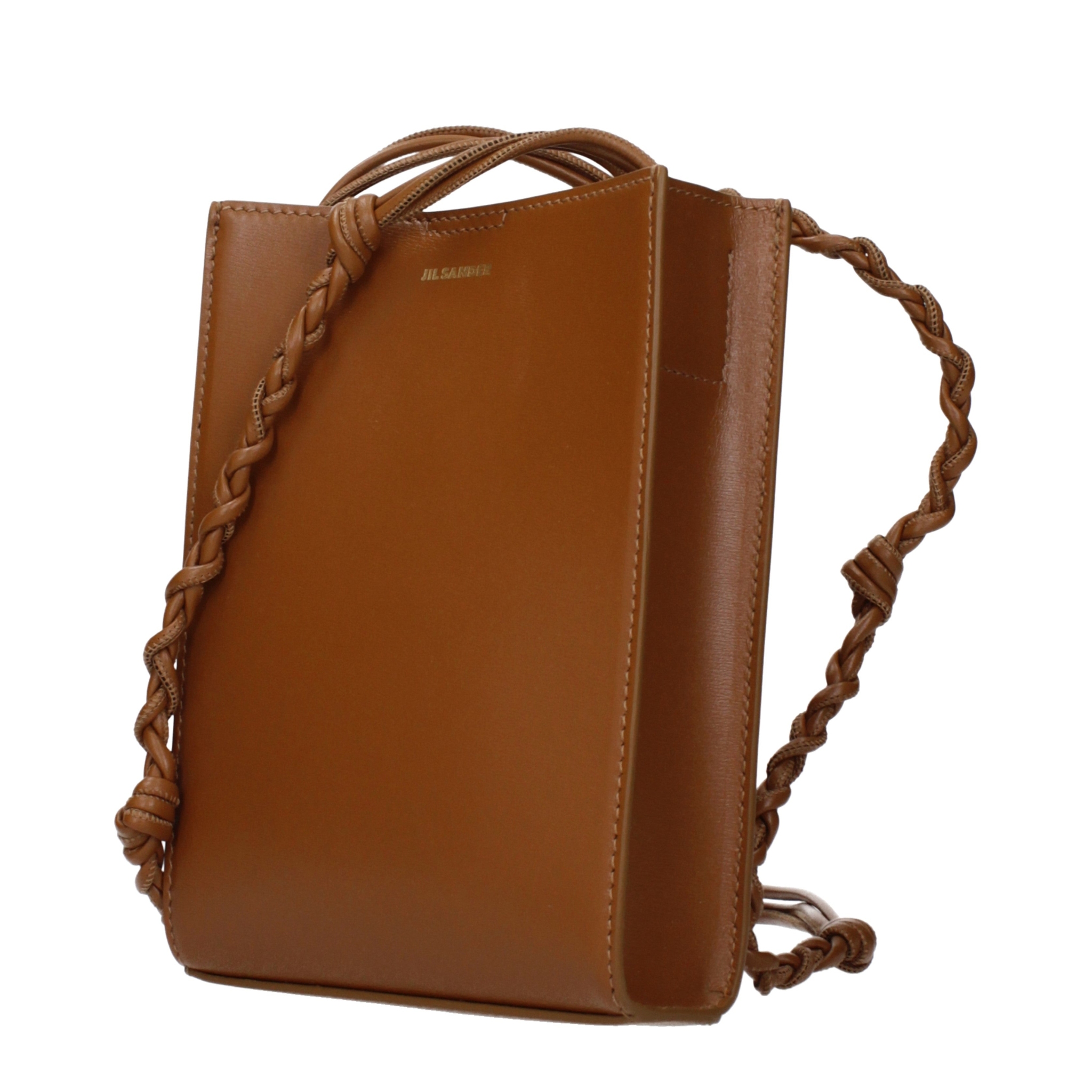 [Jil Sander] Cross body bag SS25 WG0001P4841225