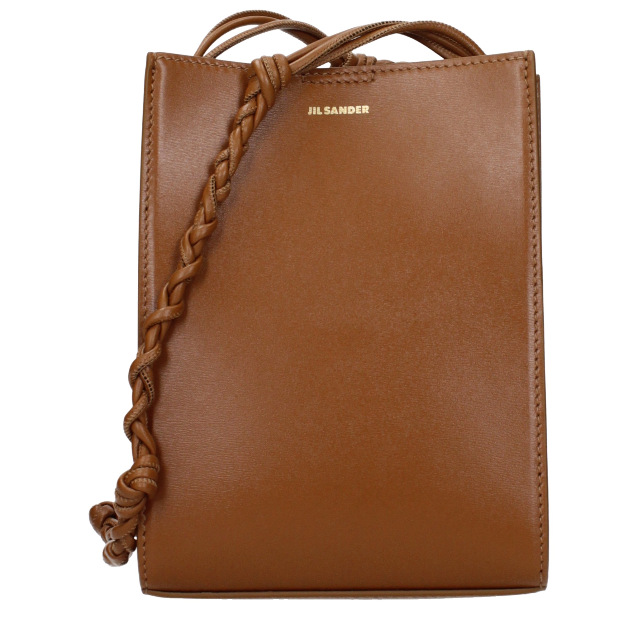 [Jil Sander] Cross body bag SS25 WG0001P4841225