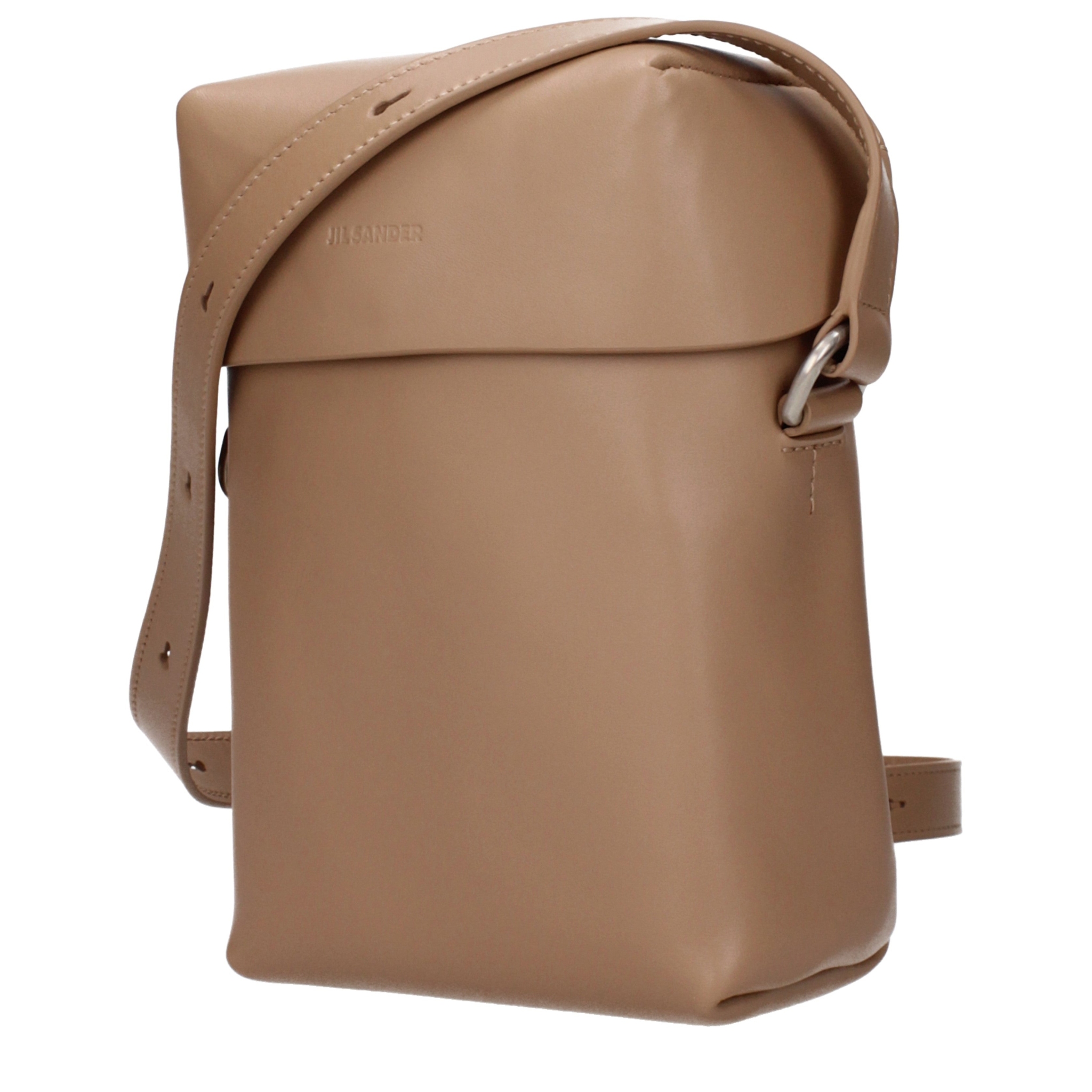 [Jil Sander] Cross body bag SS25 WG0012P5713219