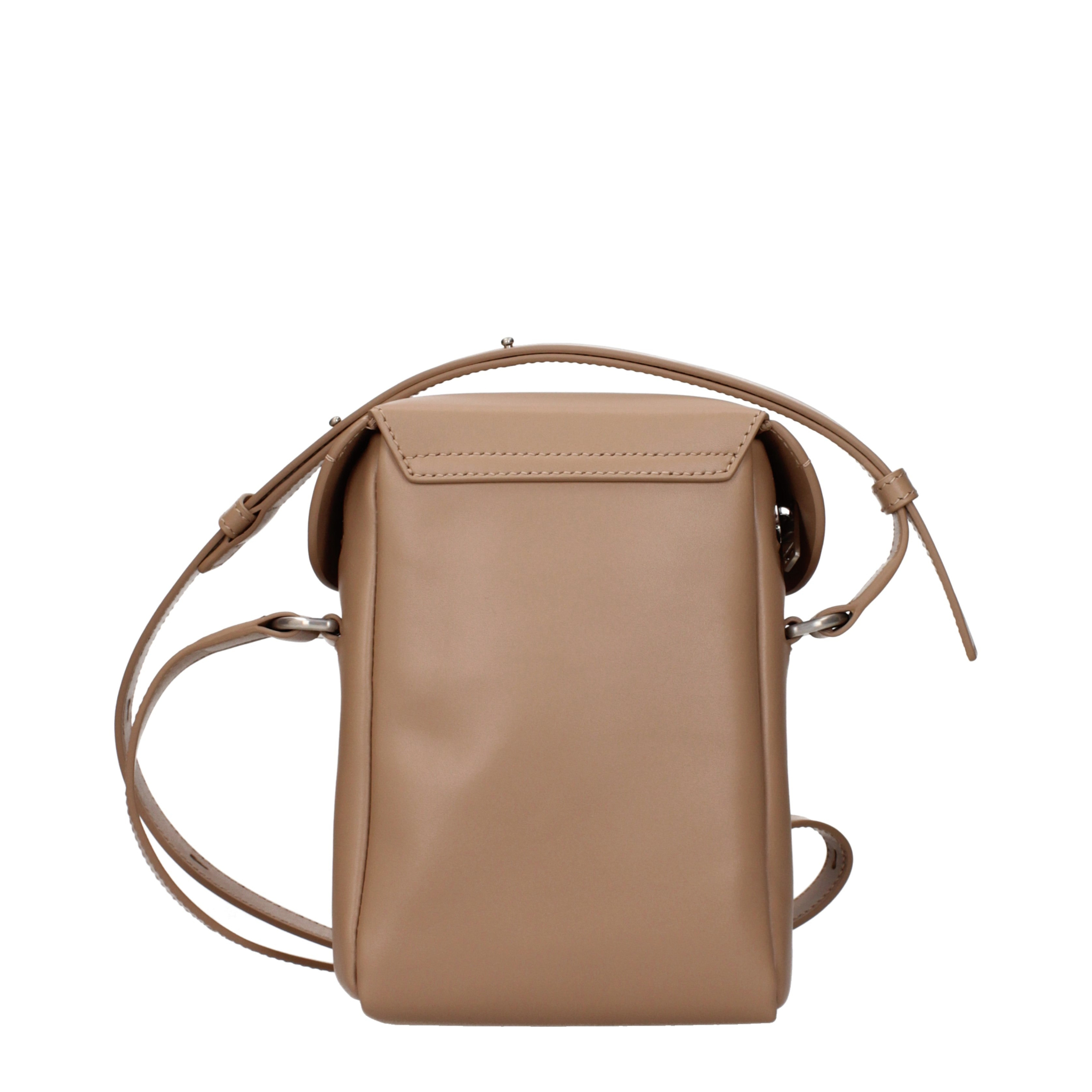 [Jil Sander] Cross body bag SS25 WG0012P5713219