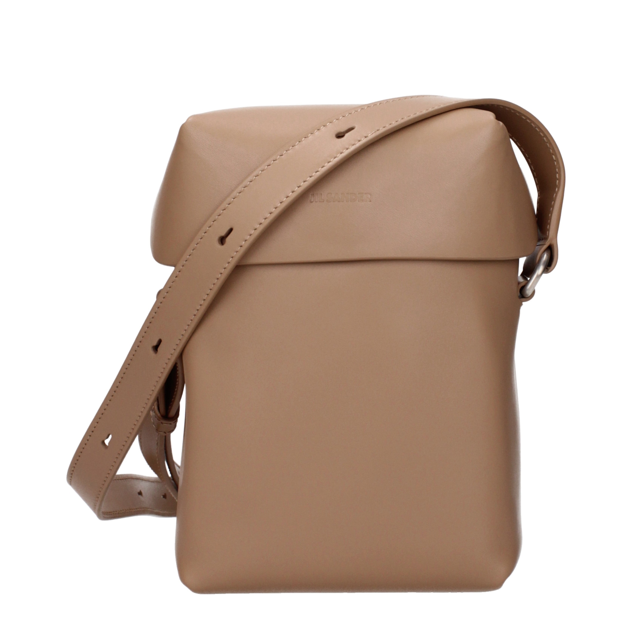 [Jil Sander] Cross body bag SS25 WG0012P5713219