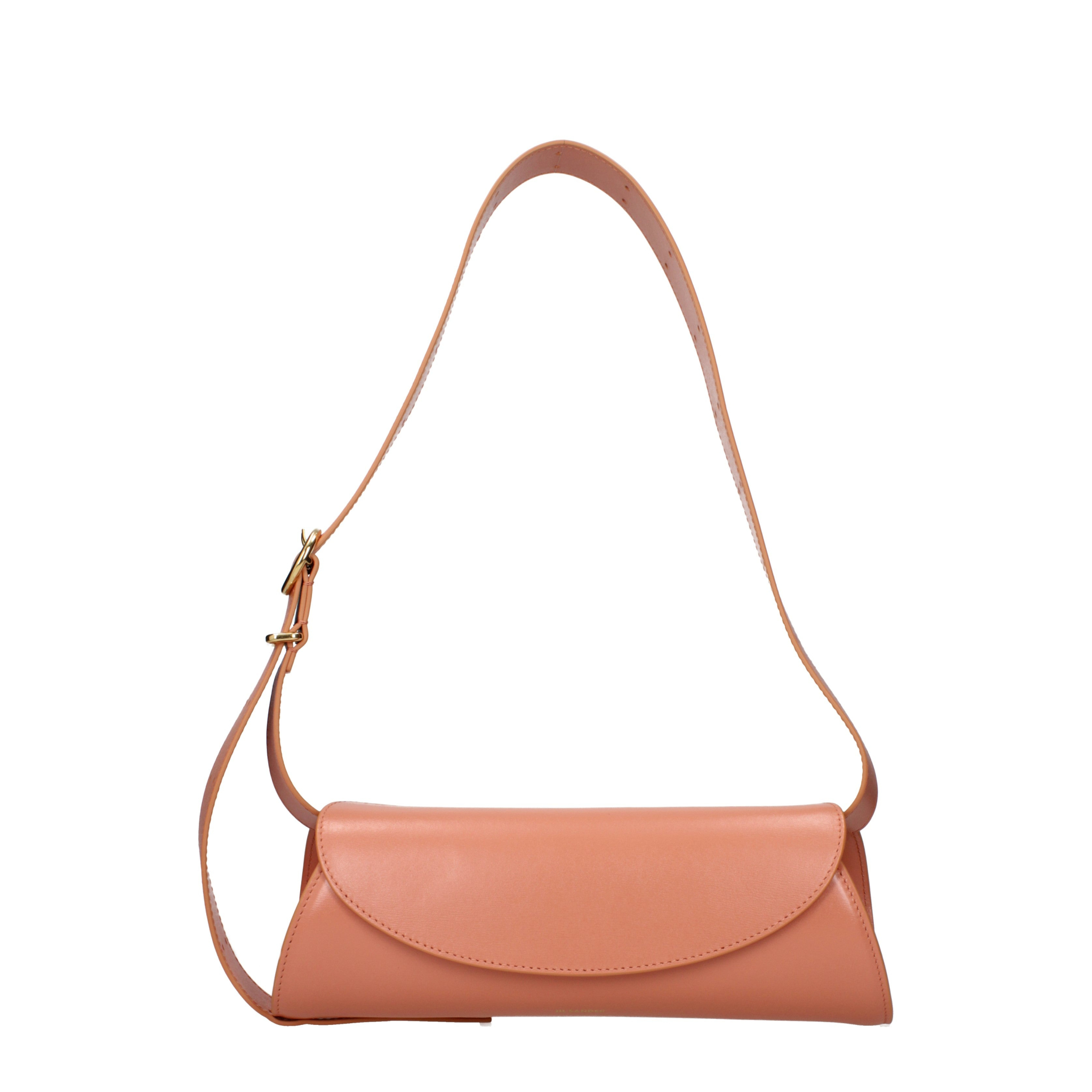 [Jil Sander] Shoulder bag SS25 WD0023P4840638