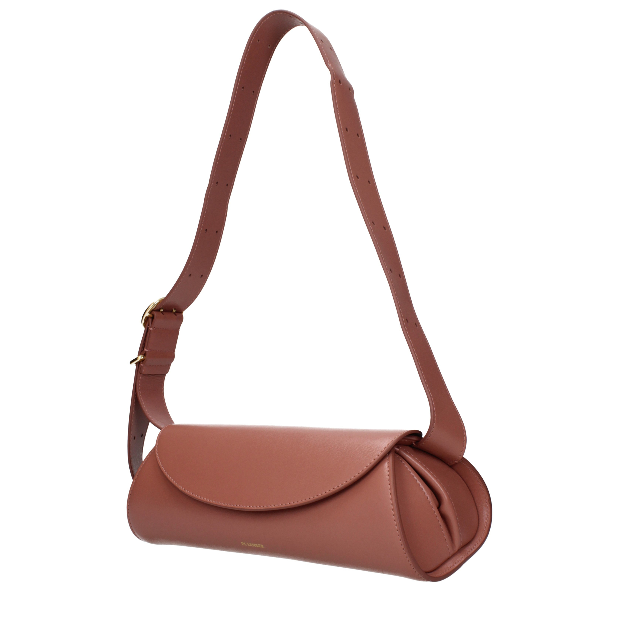[Jil Sander] Shoulder bag SS25 WD0023P4840904