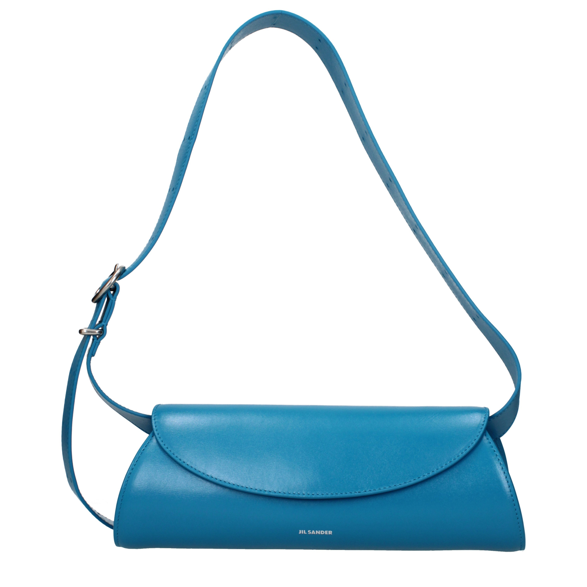 [Jil Sander] Shoulder bag SS25 WD0023P5355029