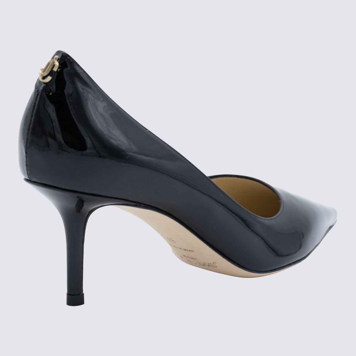 [Jimmy Choo] Pumps FW26 LOVE65PWJ010003