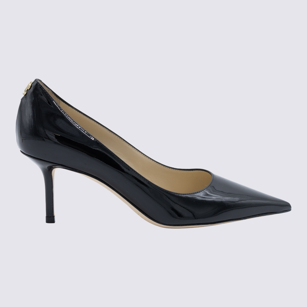 [Jimmy Choo] Pumps FW26 LOVE65PWJ010003